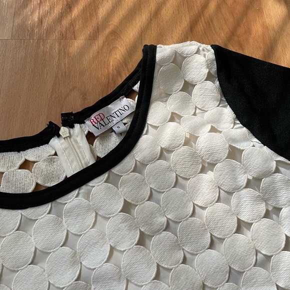 RED Valentino Shirt - Picture 2 of 4